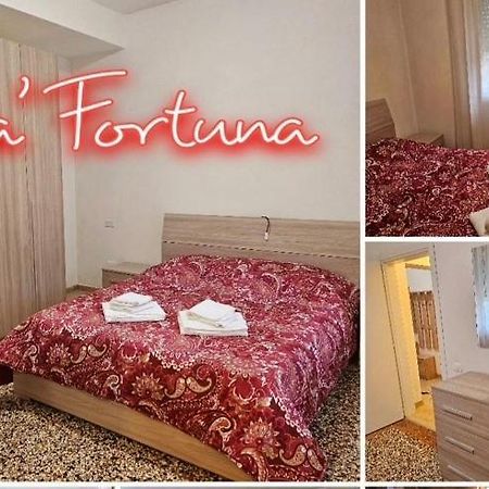 Ca' Fortuna Mestre Buitenkant foto