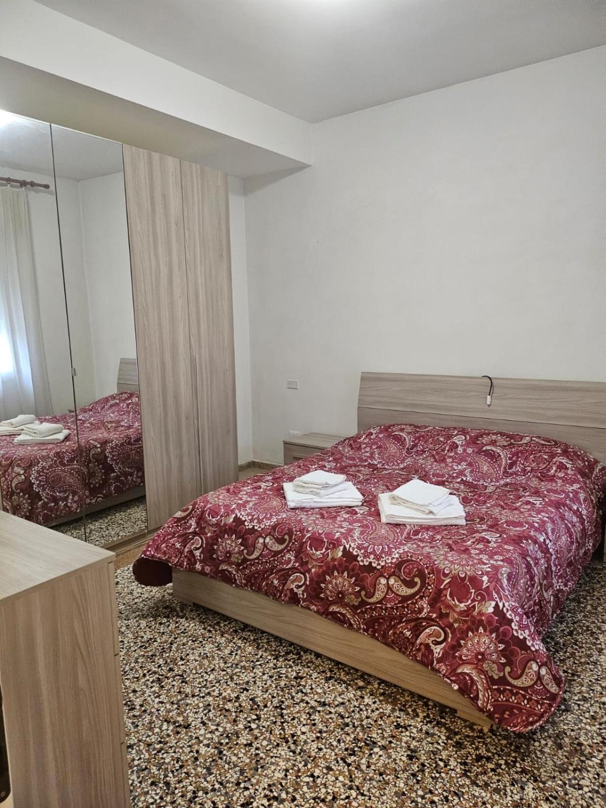Ca' Fortuna Mestre Buitenkant foto
