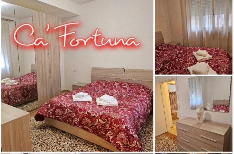 Ca' Fortuna Mestre Buitenkant foto