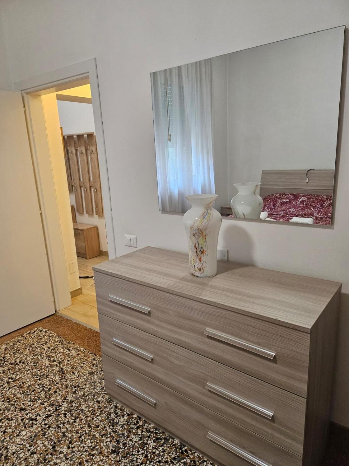 Ca' Fortuna Mestre Buitenkant foto